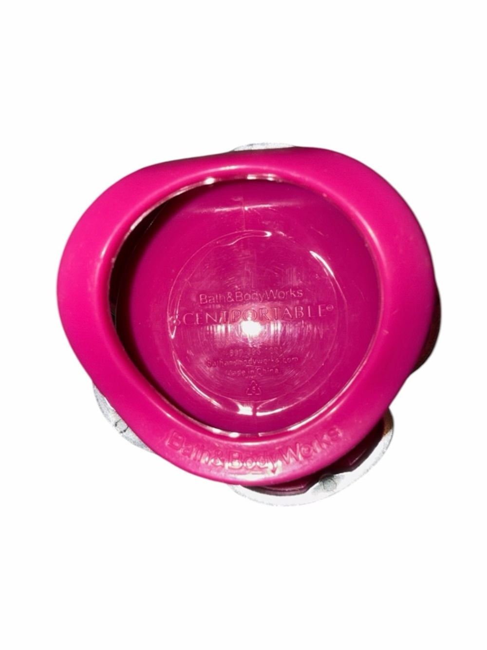 Bath & Body Works Rare Scent Portable Flower - Picture 2 of 2